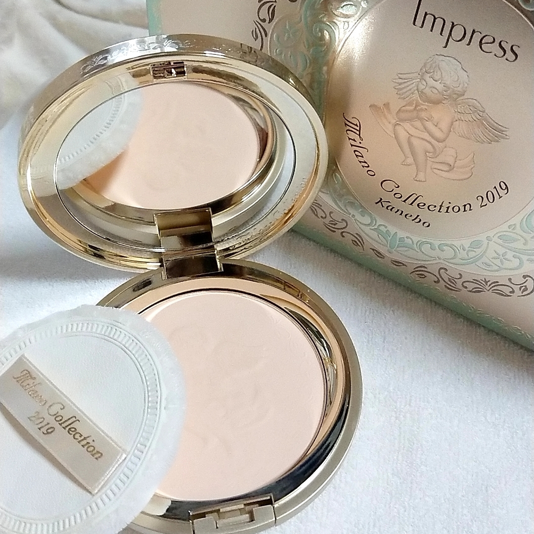 Impress / インプレス ミラノコレクション2019の公式商品情報｜美容