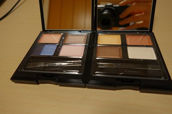 SUQQU(スック) / ブレンド カラー アイシャドウ 15 蜜茶の公式商品情報