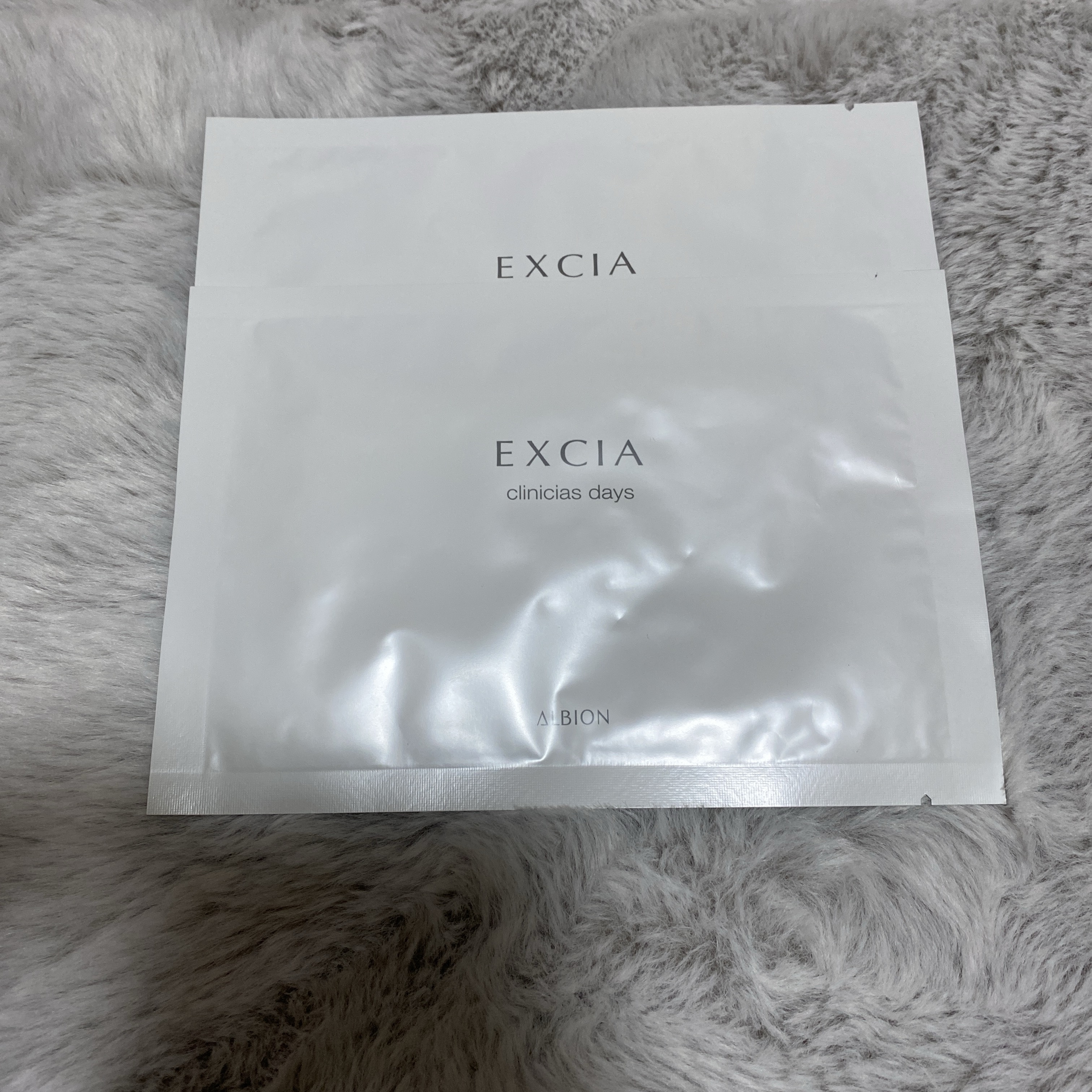 アルビオン / エクシア クリニシャス デイズの公式商品情報｜美容