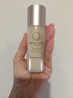 MYCELLUCE（マイセルーチェ） / マイセルーチェ エッセンスの公式商品