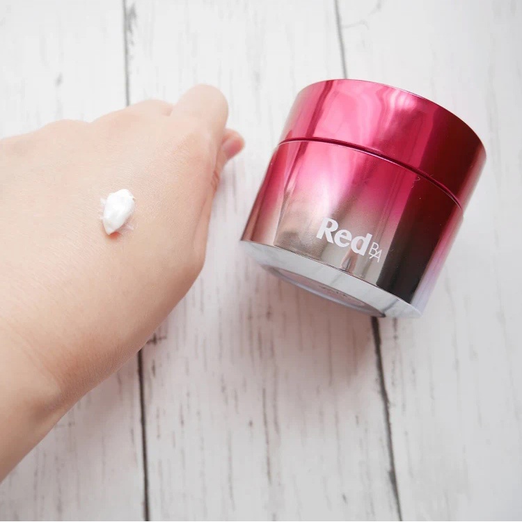 Red B.A / Red B.A コントゥアテンションマスクの公式商品情報｜美容