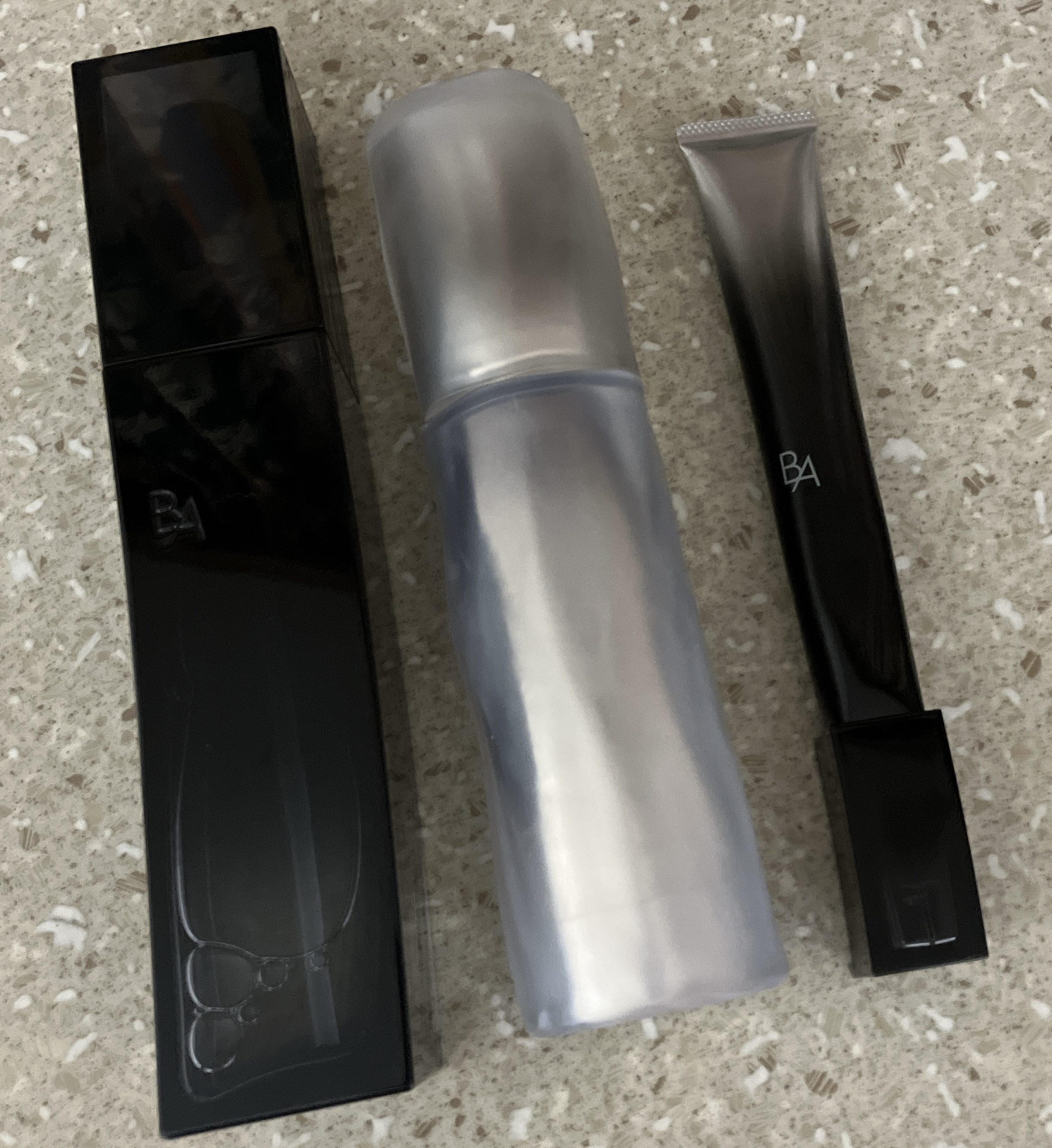 B.A / グランラグゼ IV 50gの公式商品情報｜美容・化粧品情報はアット