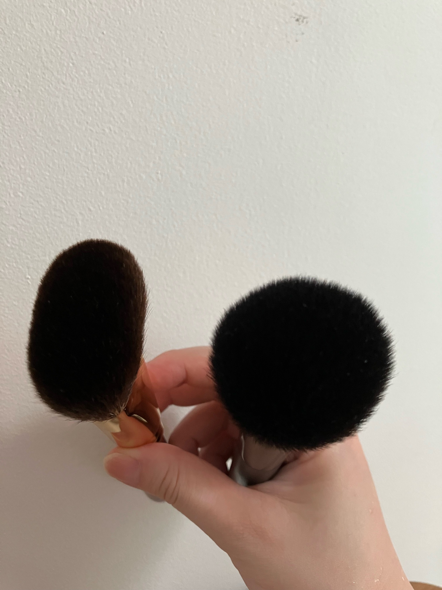 BISYODO / B-F-05 パーフェクトフィットブラシの公式商品情報｜美容