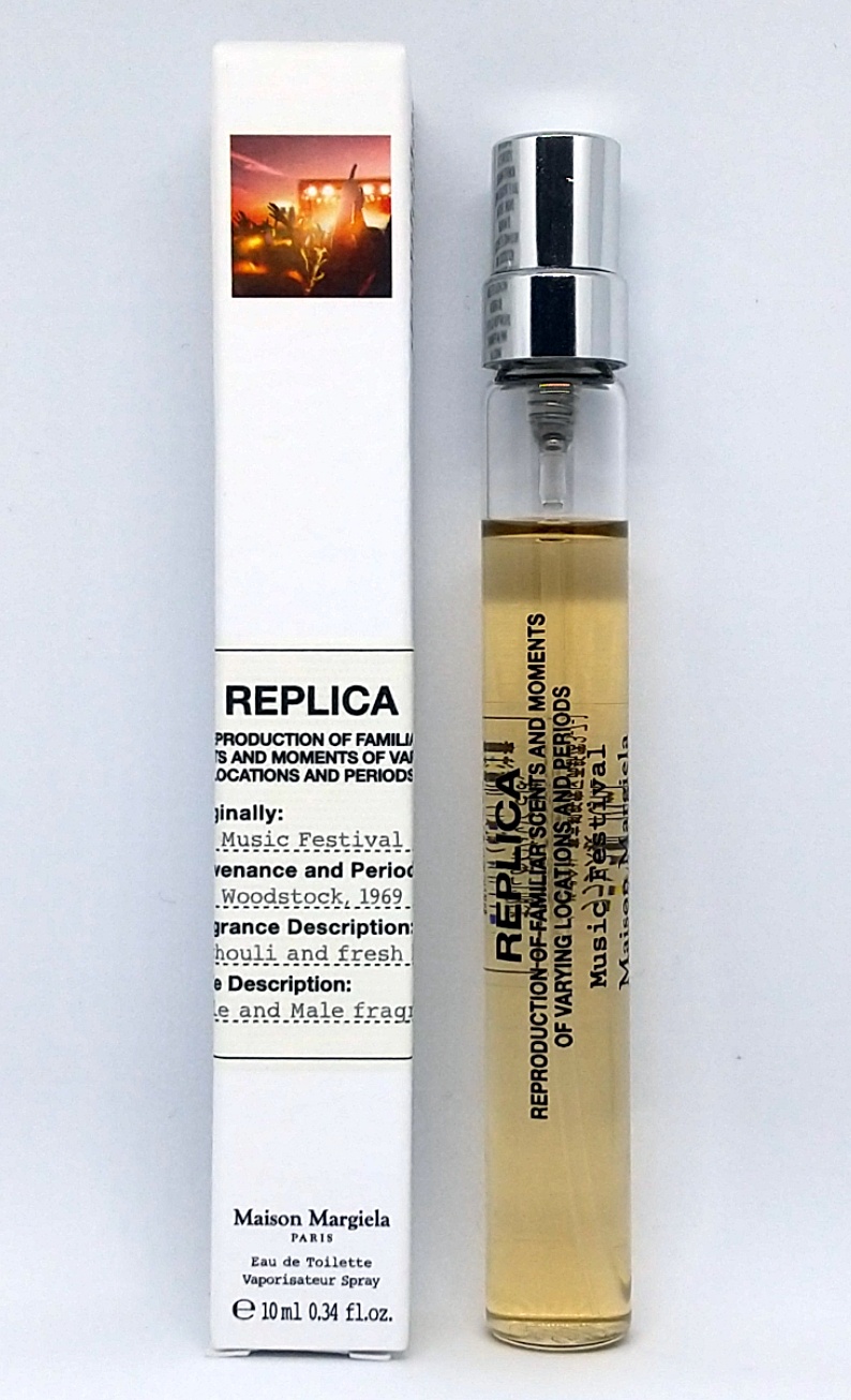Maison Margiela Fragrances（メゾン マルジェラ フレグランス
