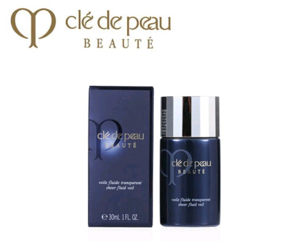 クレ・ド・ポー ボーテ / ヴォワールトランスパランの公式商品情報