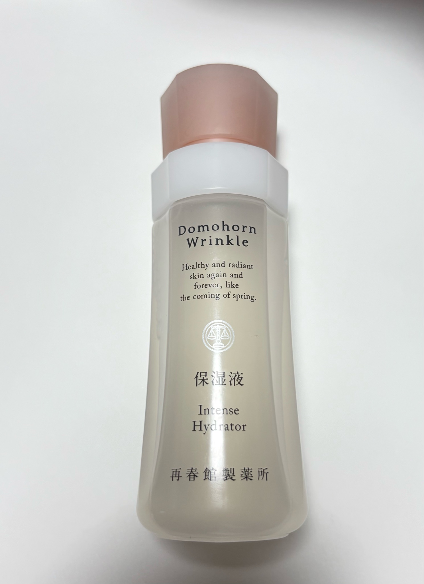 ドモホルンリンクル / 保湿液(旧) 120mlの公式商品情報｜美容・化粧品