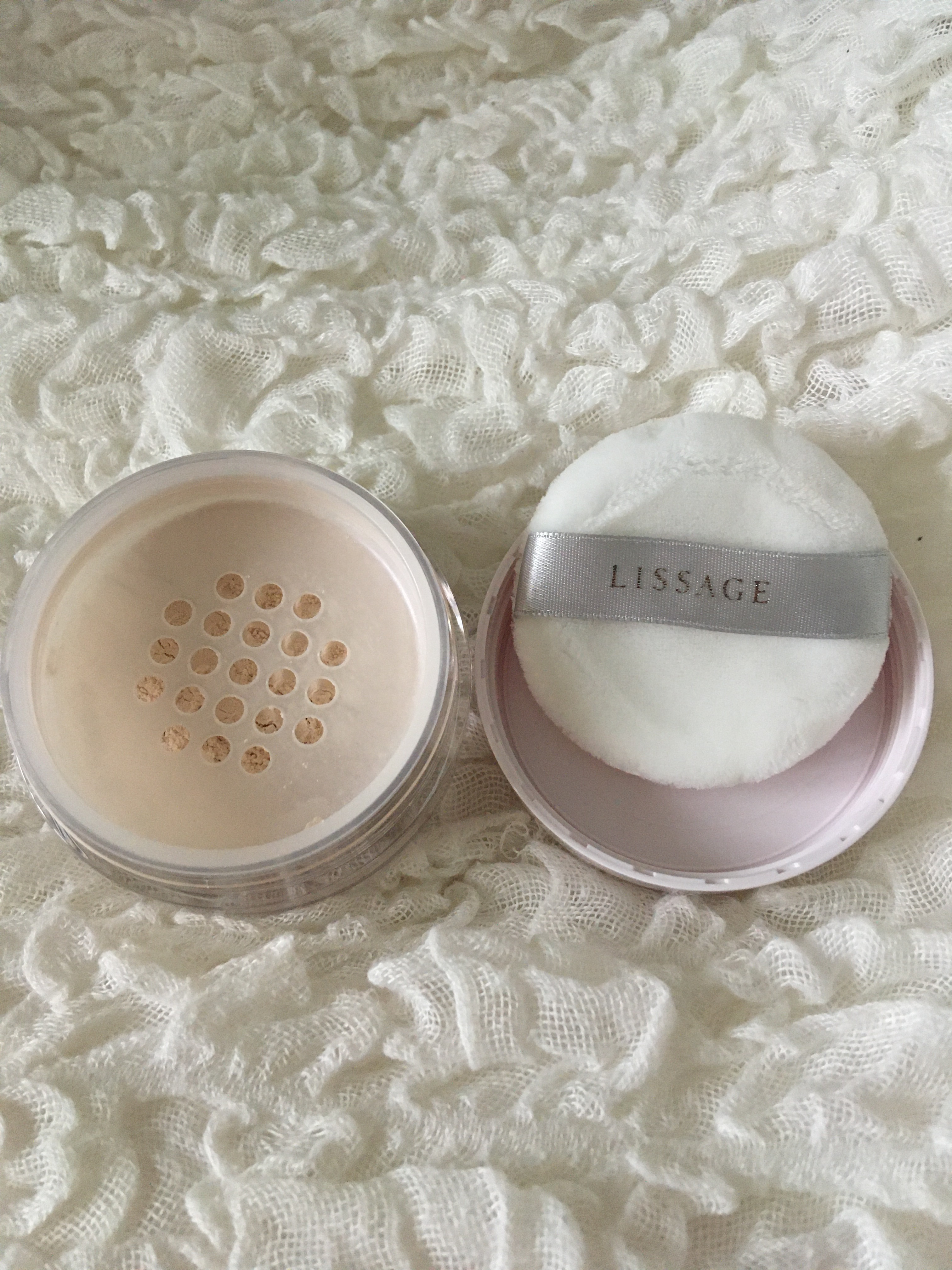 リサージ / リサージ ビューティアップヴェイル（ルーセント）の公式