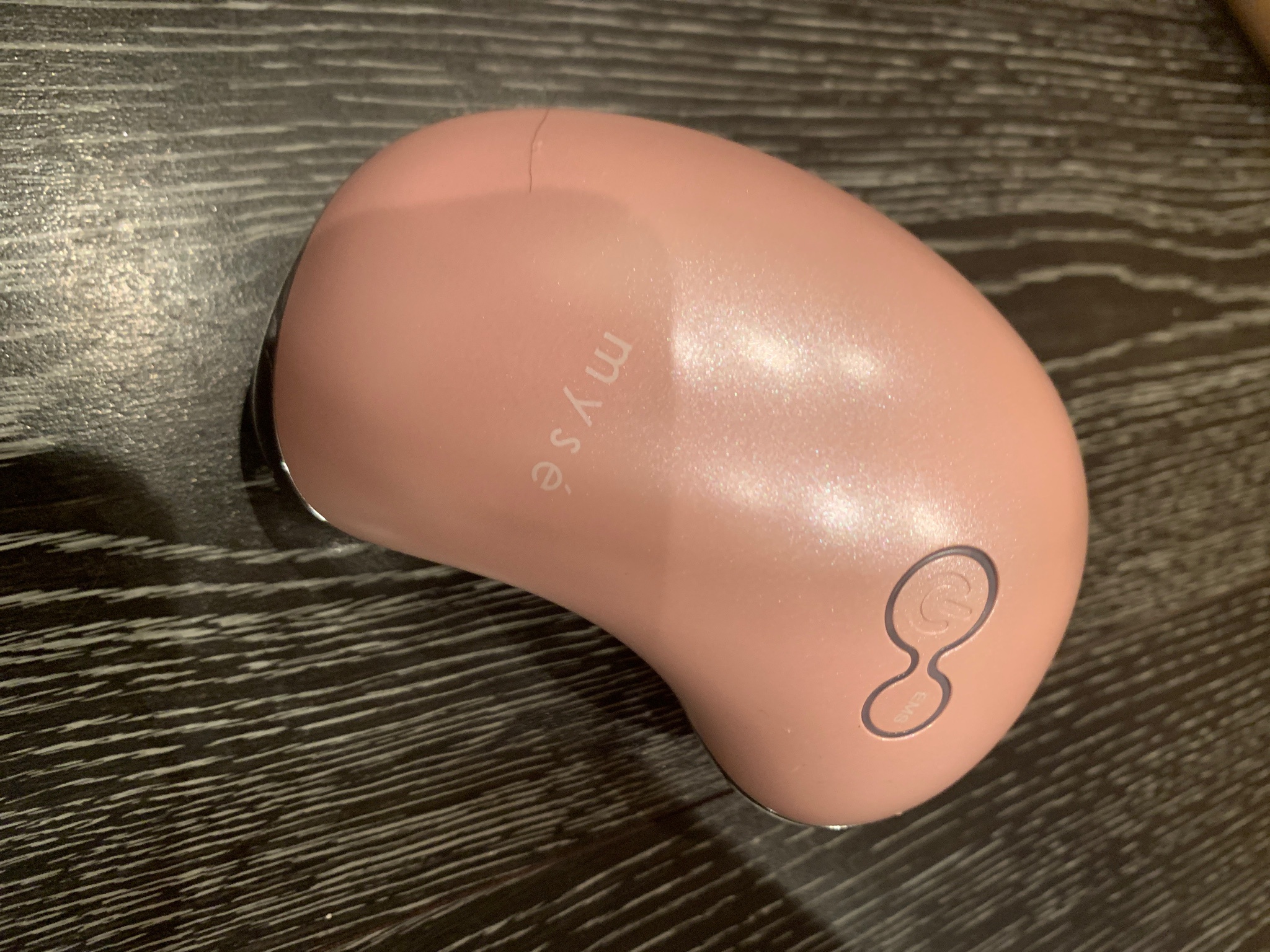 ミーゼ / ウェーブスパ MS-50P(ピンク)の公式商品情報｜美容・化粧品