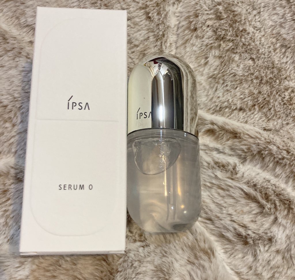 イプサ / セラム 0 eの公式商品情報｜美容・化粧品情報はアットコスメ