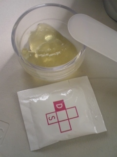 アジュバン / DSパック(旧)の公式商品情報｜美容・化粧品情報はアット