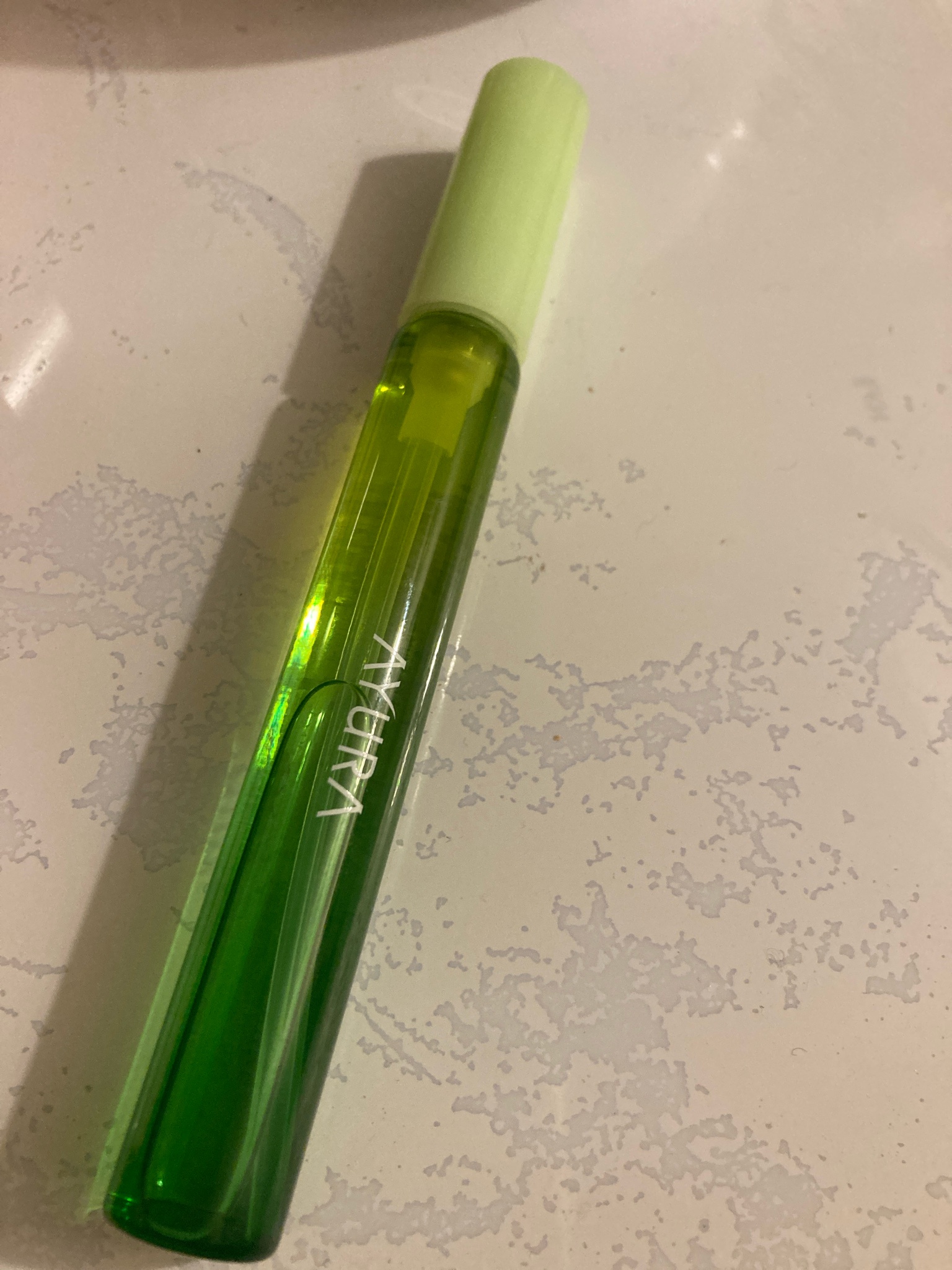 アユーラ / メディテーションオードパルファム 10mLの公式商品情報