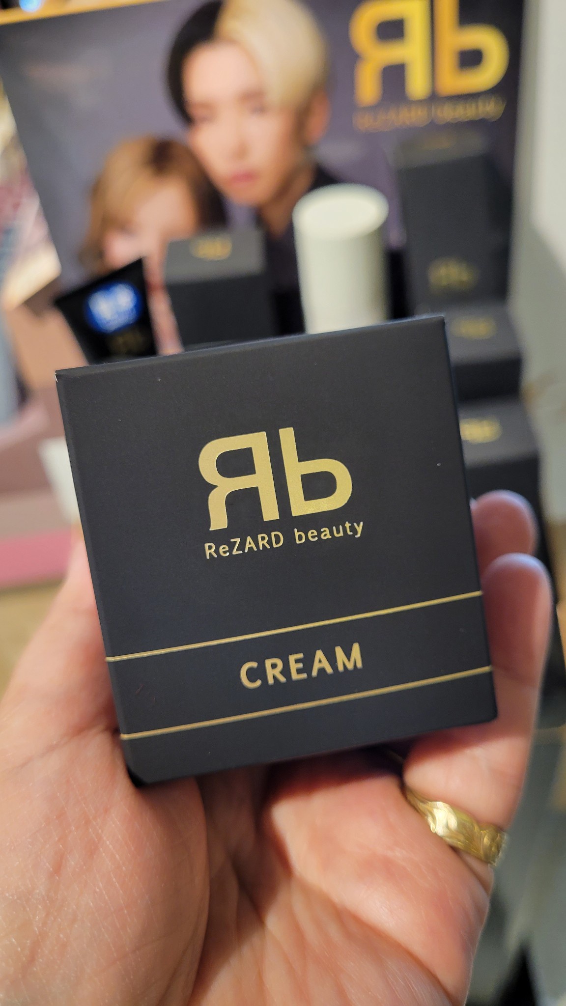 ReZARD beauty / ReZARD beauty CREAMの口コミ一覧｜美容・化粧品情報