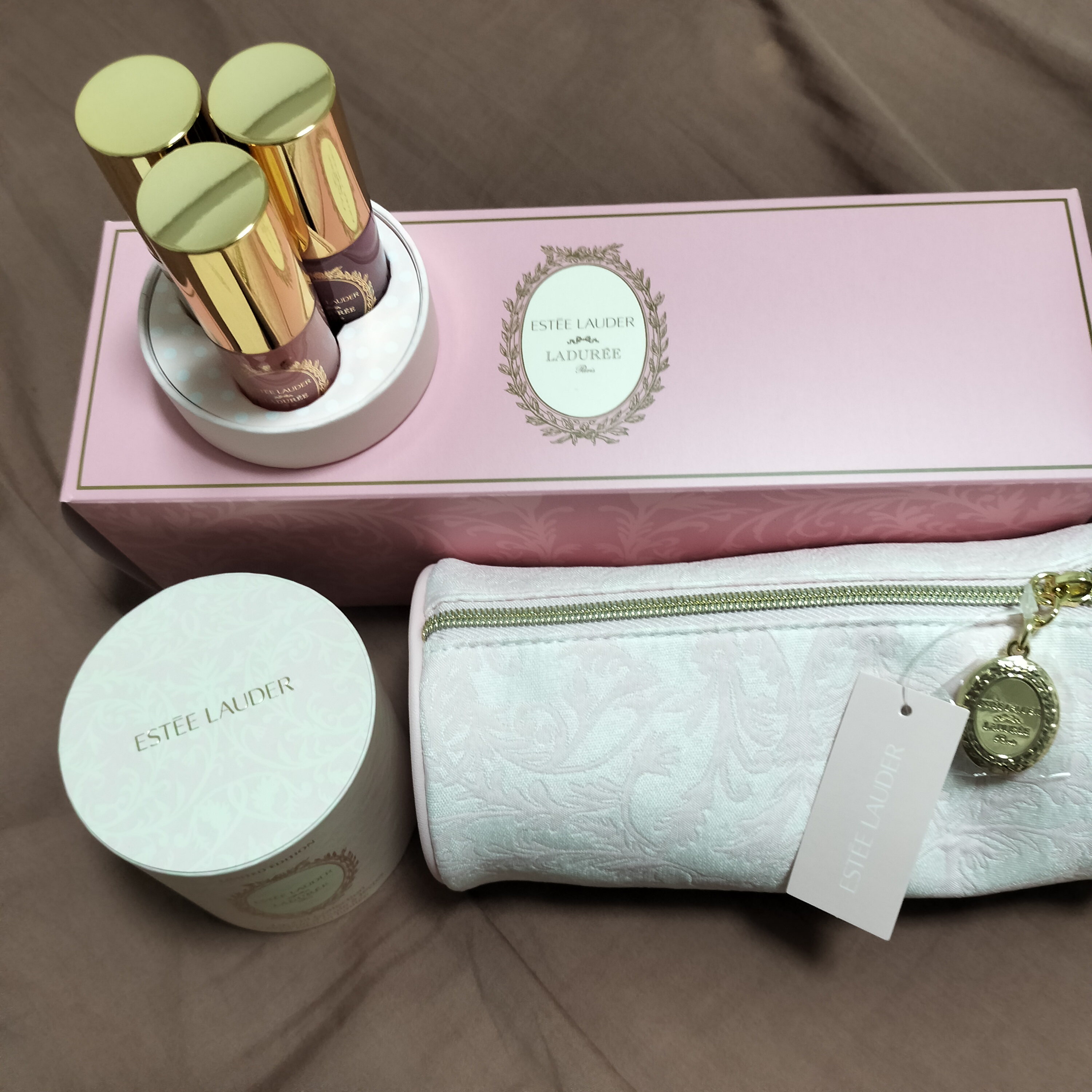 エスティ ローダー / リミテッド エディション リップ オイル