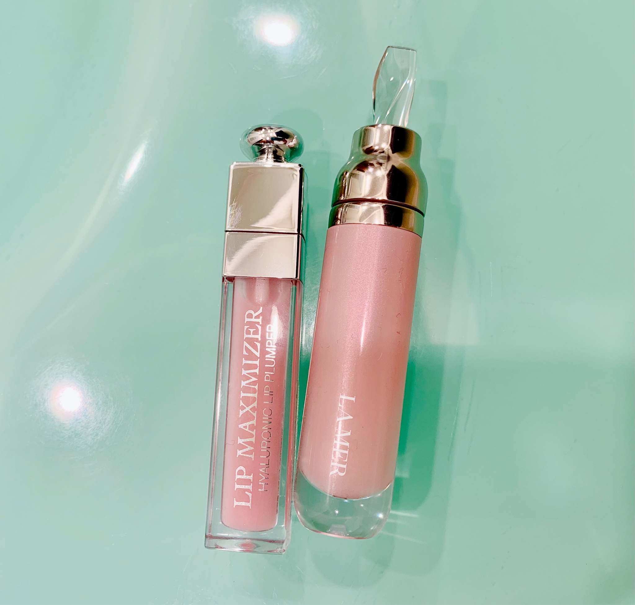 ディオール / ディオール アディクト リップ マキシマイザー(旧) 022