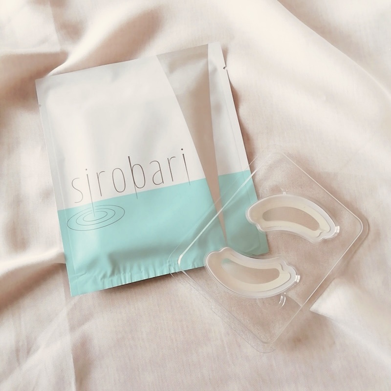 sirobari / シロバリモイストパッチの公式商品情報｜美容・化粧品情報