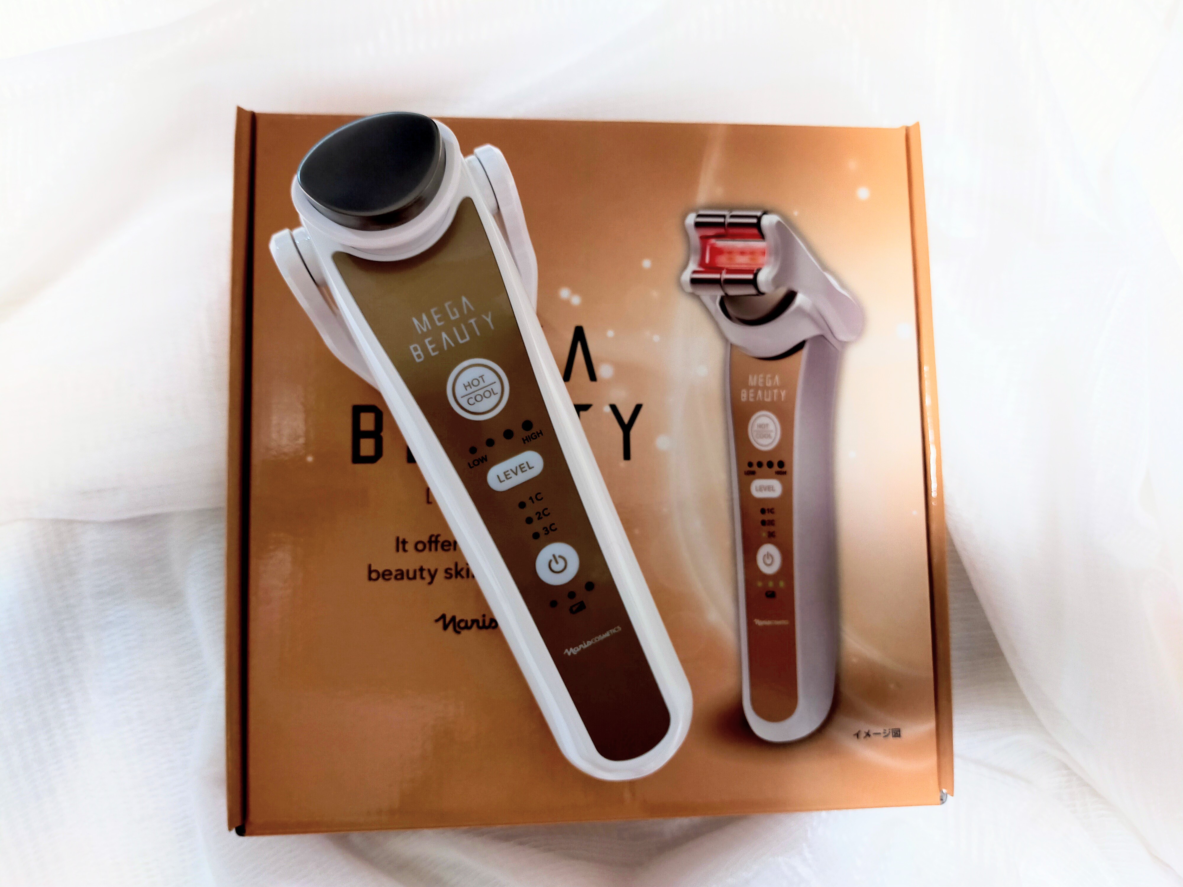 ナリス化粧品 / メガビューティーの商品情報｜美容・化粧品情報は