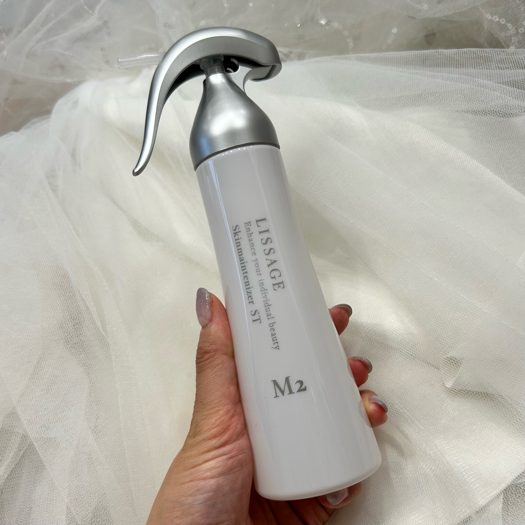 リサージ / リサージ スキンメインテナイザー ST M2の公式商品情報