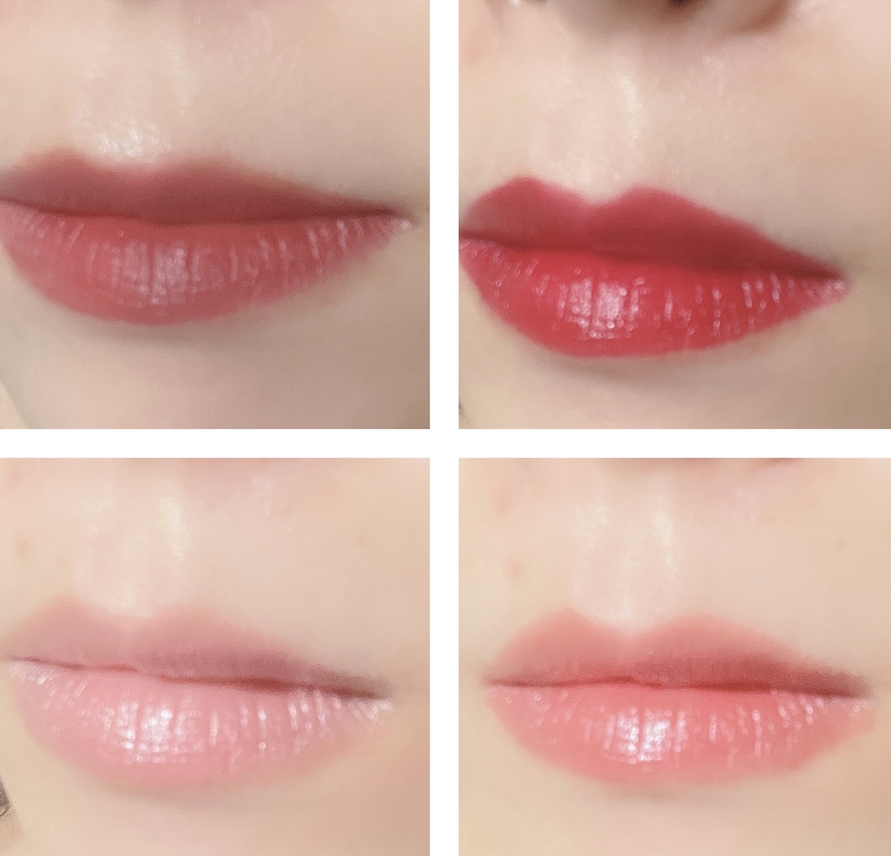 シャネル / トランテアン ル ルージュ 2 ルージュ クロワジエール