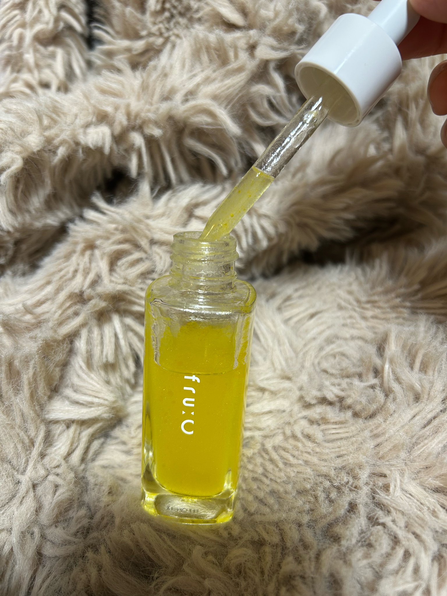 Fru:C / オールインワンビタミンC美容液の公式商品情報｜美容・化粧品