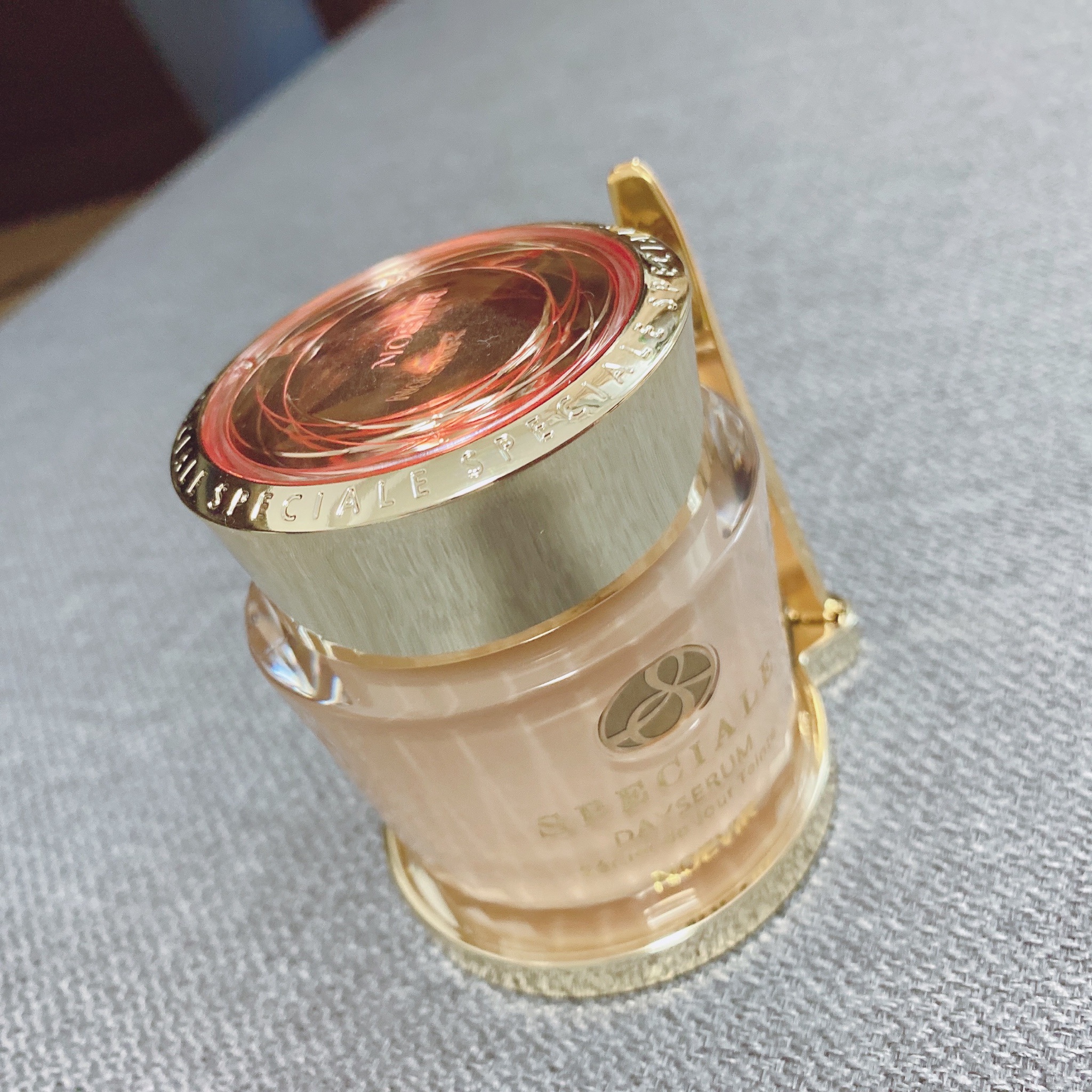 ノエビア / スペチアーレ 薬用デイセラム L2の公式商品情報｜美容