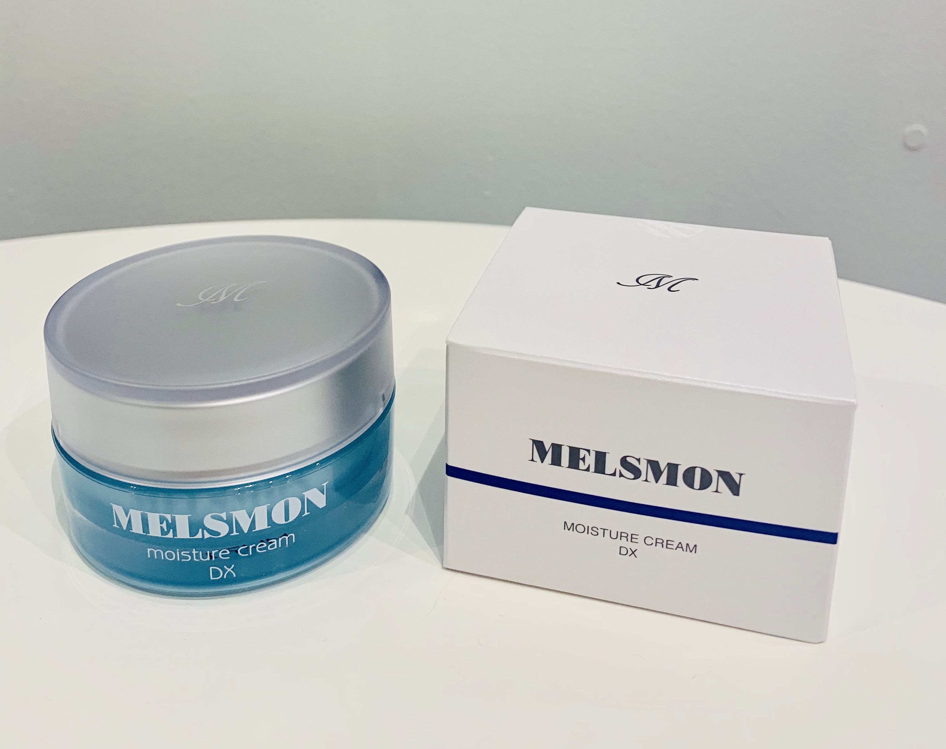 メルスモン製薬 / メルスモン モイスチャークリーム DXの口コミ一覧