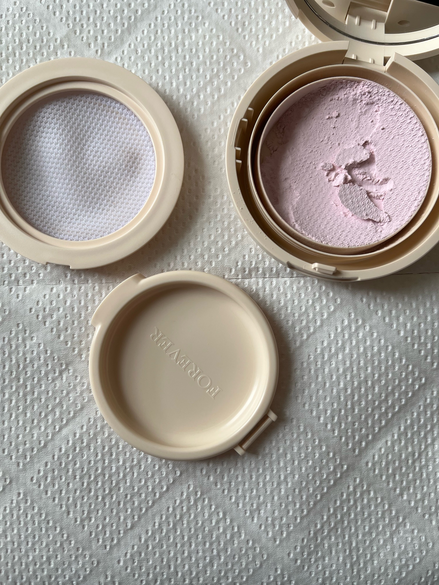 ディオール / ディオールスキン フォーエヴァー クッション パウダー