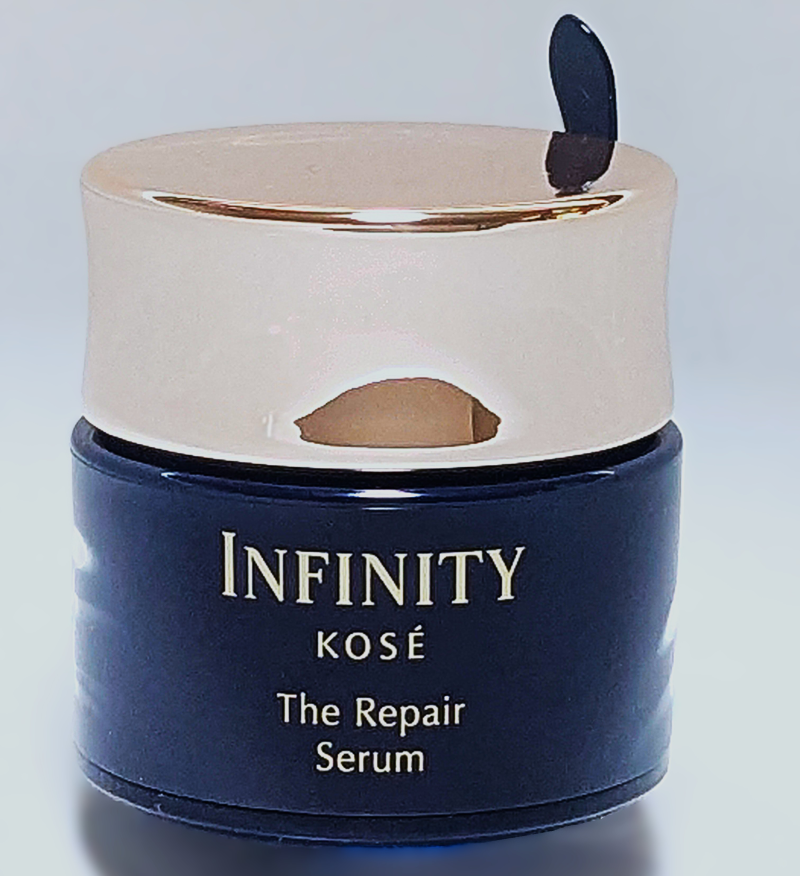 インフィニティ / ザ リペア セラム 40gの公式商品情報｜美容・化粧品