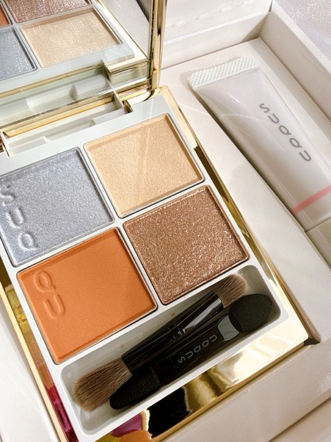 SUQQU(スック) / SUQQU メイクアップ キット 光飾の公式商品情報｜美容