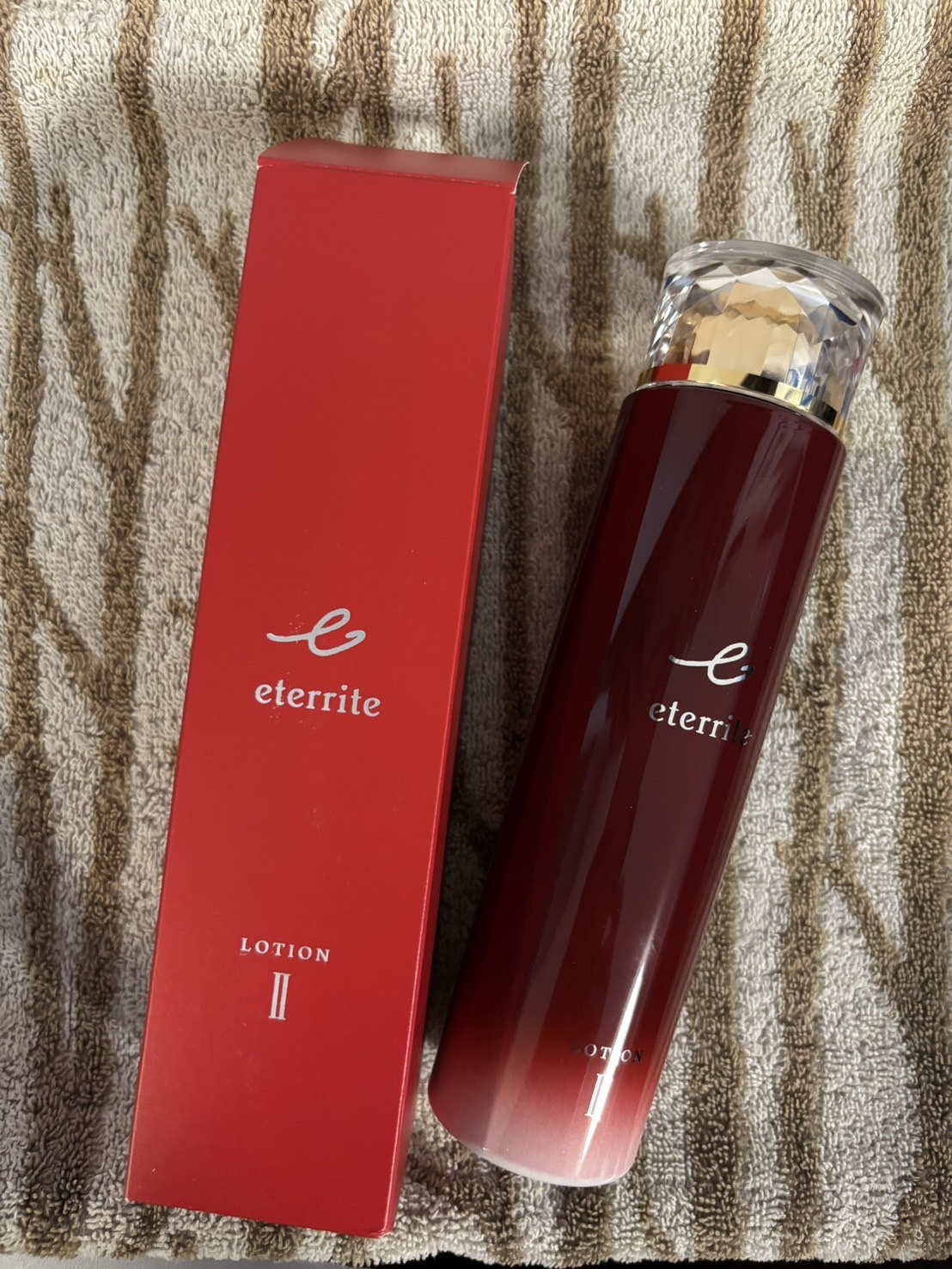 シャルレ / エタリテ ローションM（II）の公式商品情報｜美容・化粧品