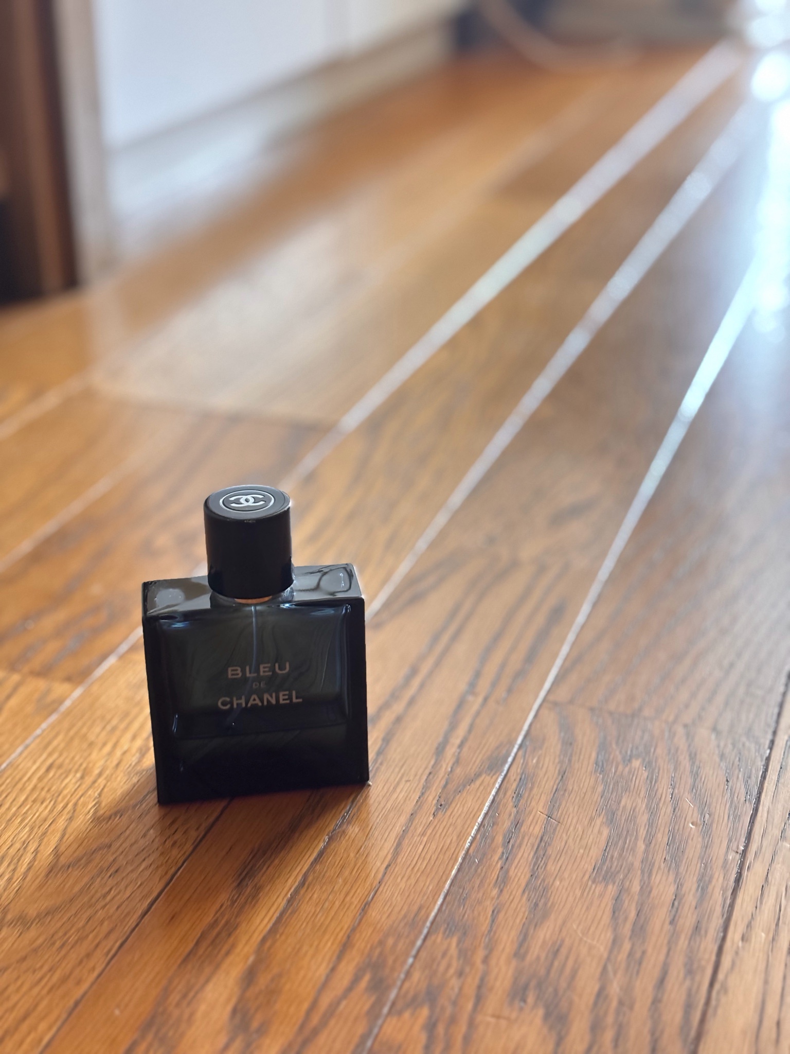 シャネル / ブルー ドゥ シャネル オードゥ トワレット