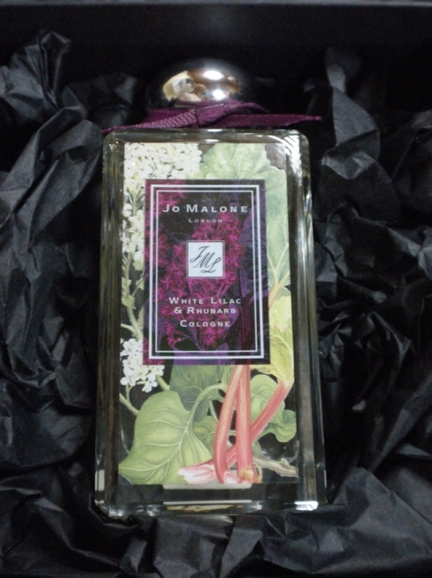 Jo Malone London(ジョー マローン ロンドン) / ホワイトライラック