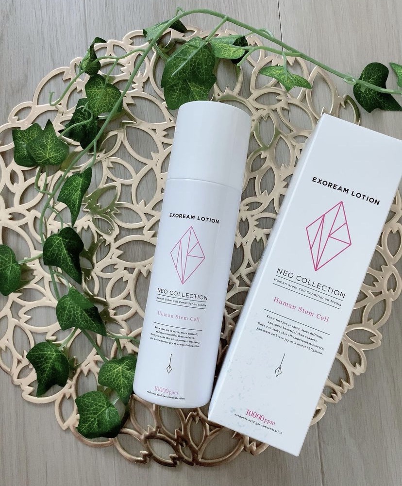 NEO COLLECTION / EXOREAM LOTIONの公式商品情報｜美容・化粧品情報は