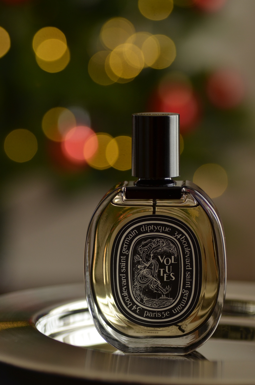 Diptyque / オードトワレ ヴォリュート(VORUTES)の商品情報｜美容