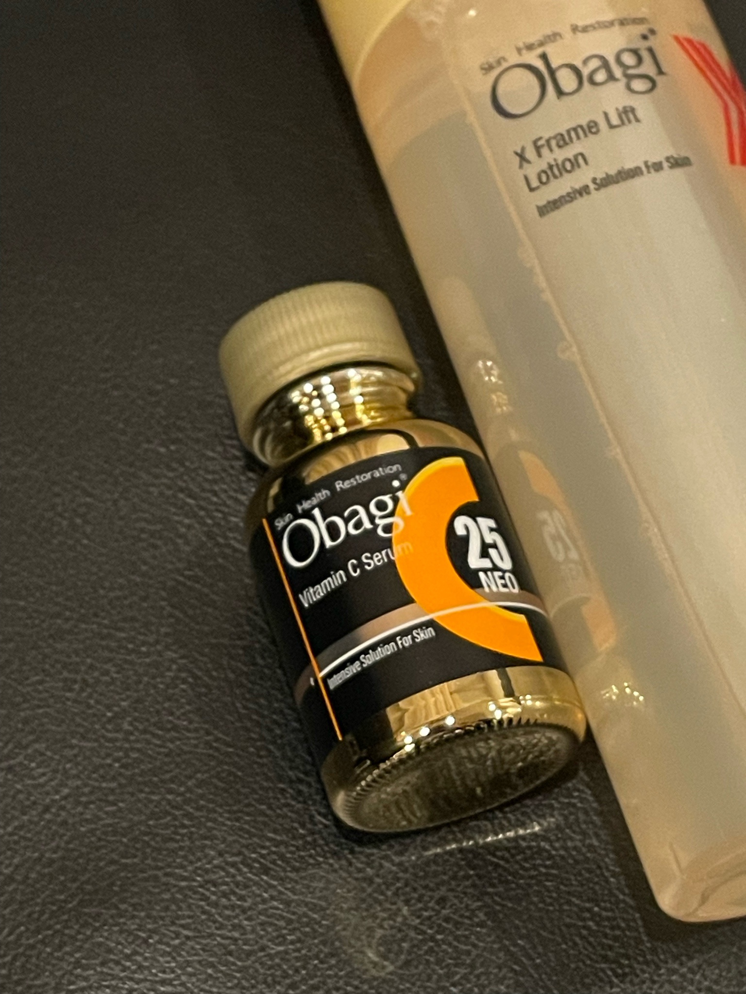 オバジ / オバジC25セラム ネオ(旧)のQ&A一覧｜美容・化粧品情報は