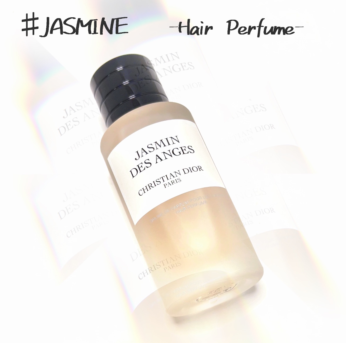 ディオール / ジャスミン デ ザンジュ ヘア パフュームの商品情報