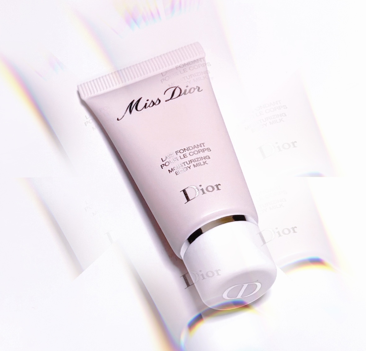 ディオール / ミス ディオール ボディ ミルクの公式商品情報｜美容