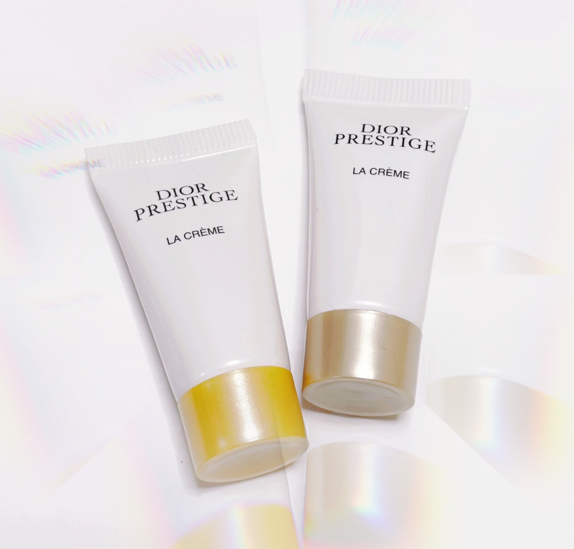 ディオール / プレステージ ラ クレーム Nの公式商品情報｜美容