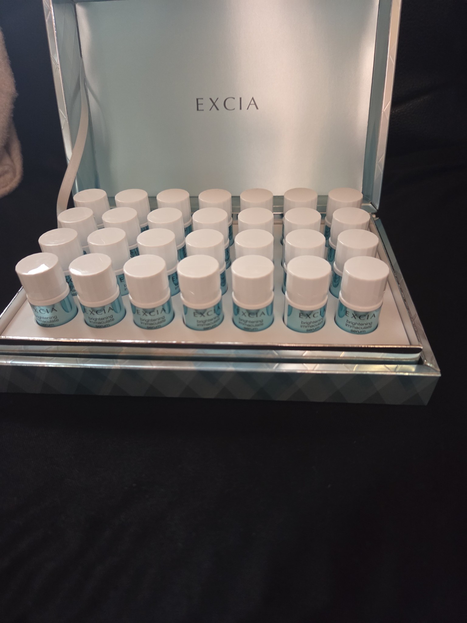 アルビオン / エクシア ブライトニング イマキュレート セラム Z 1.5ml