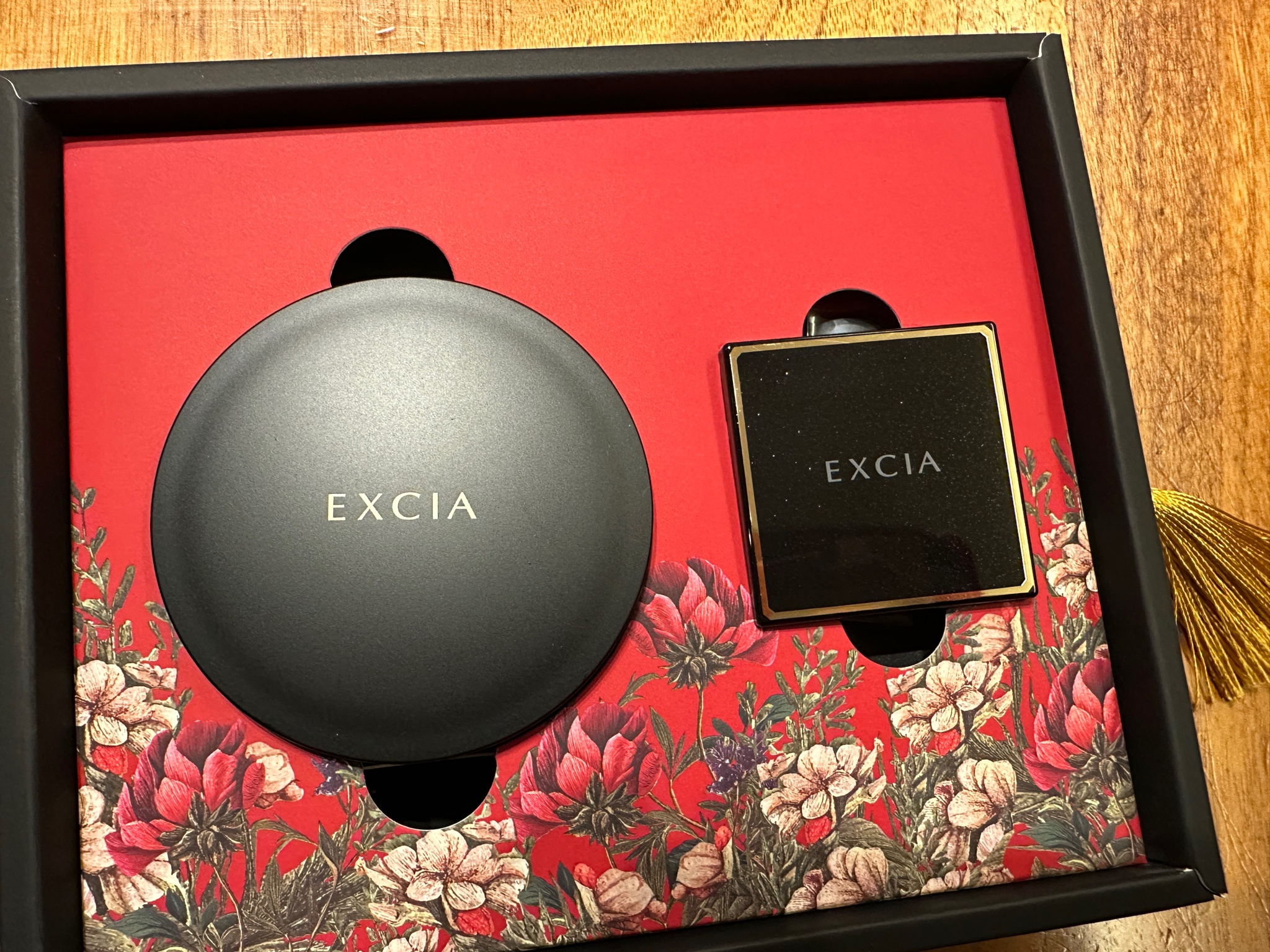 アルビオン / エクシア グラン インペリアル ヴェール LU01の公式商品