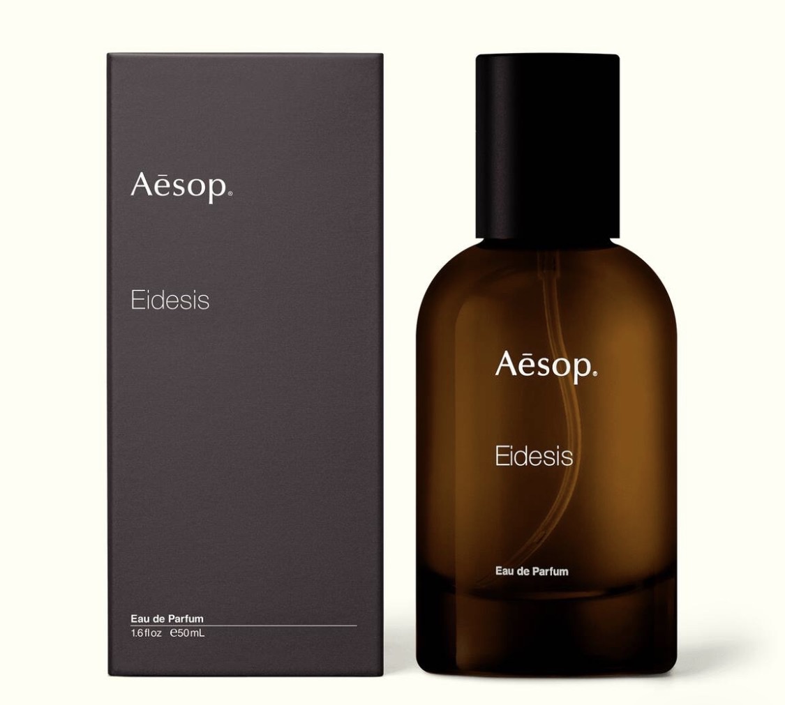 Aesop(イソップ) / イーディシス オードパルファム 50mlの公式商品情報