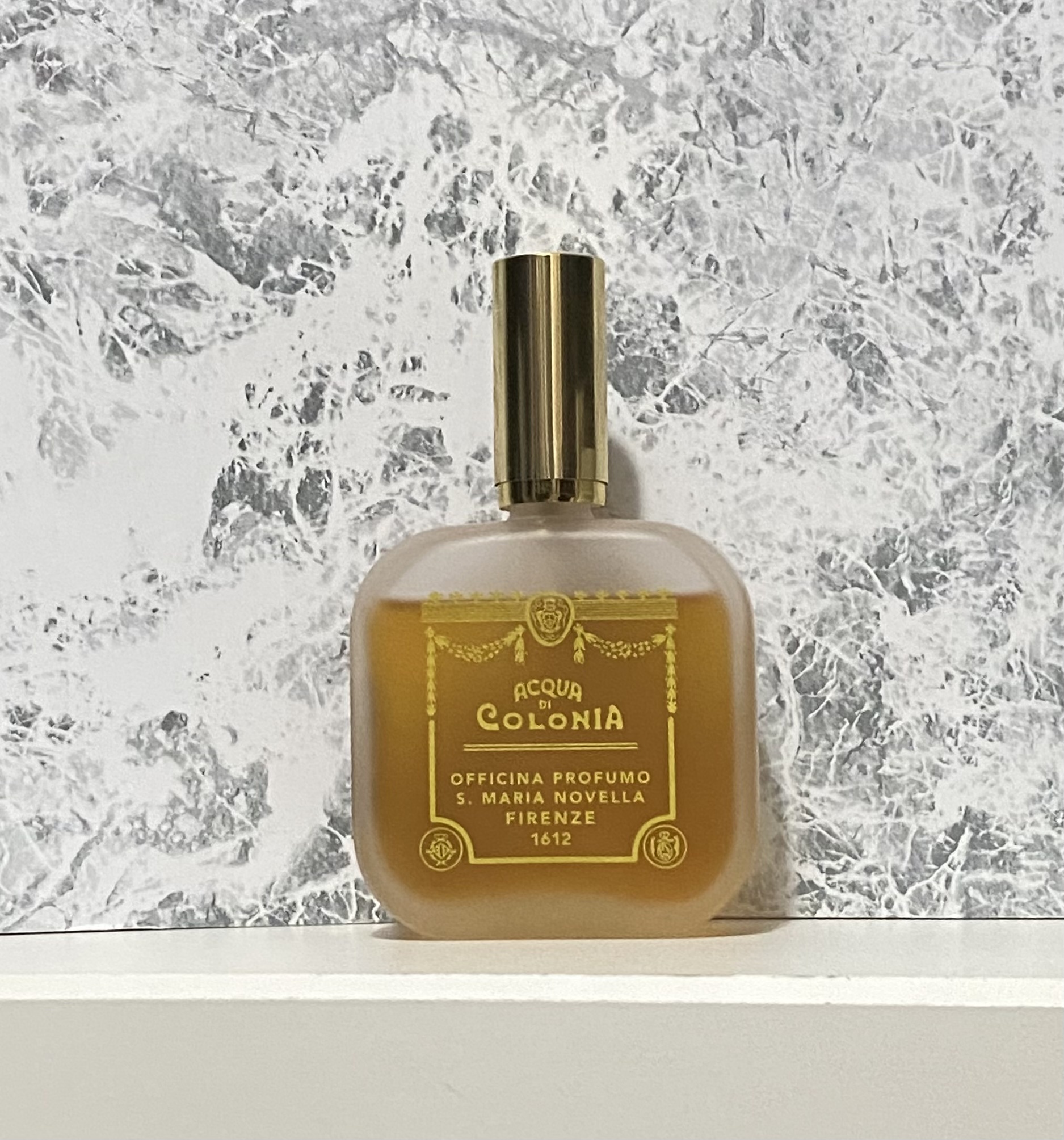 サンタ・マリア・ノヴェッラ / オーデコロン バニラの公式商品情報