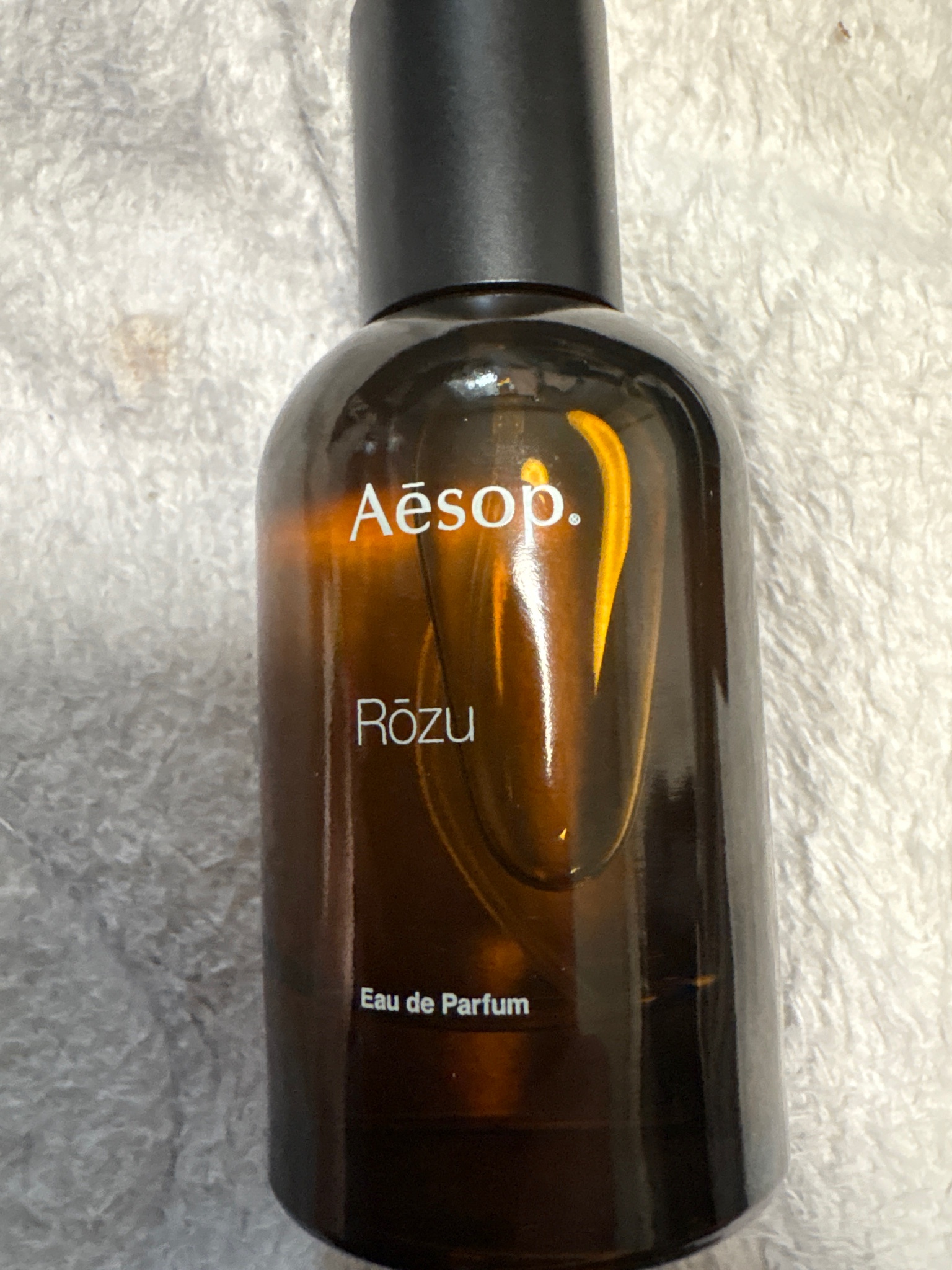 Aesop(イソップ) / ローズ オードパルファム 50mlの公式商品情報｜美容