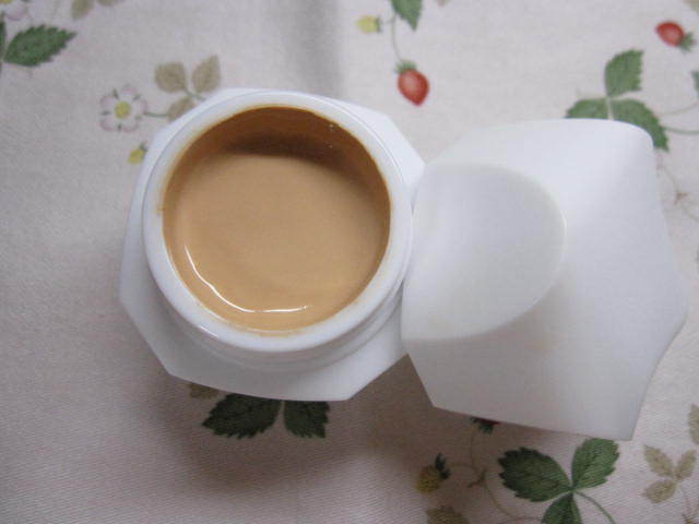 B.A / B.A ザ クリーミィファンデーションSの公式商品情報｜美容