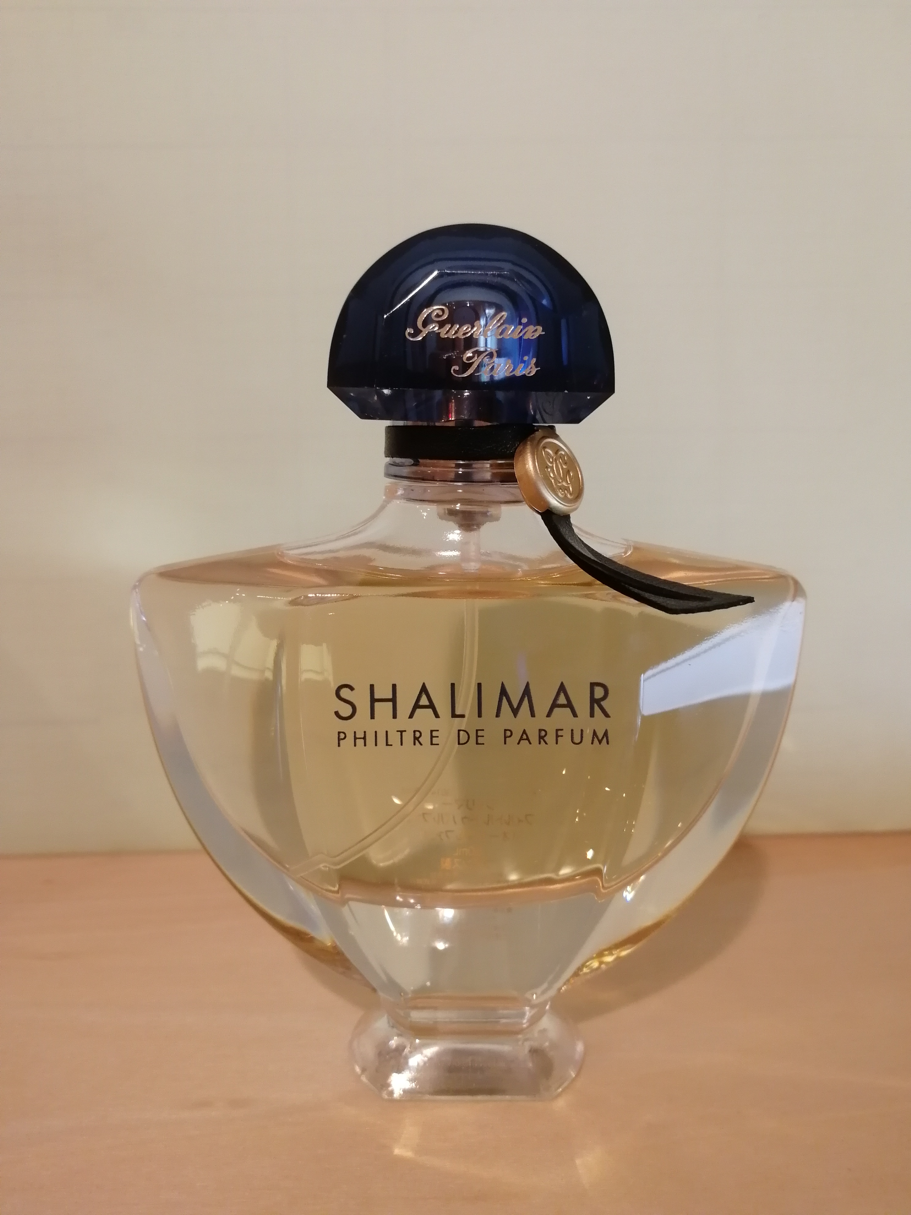 ゲラン / シャリマー フィルトル ドゥ パルファンの公式商品情報｜美容