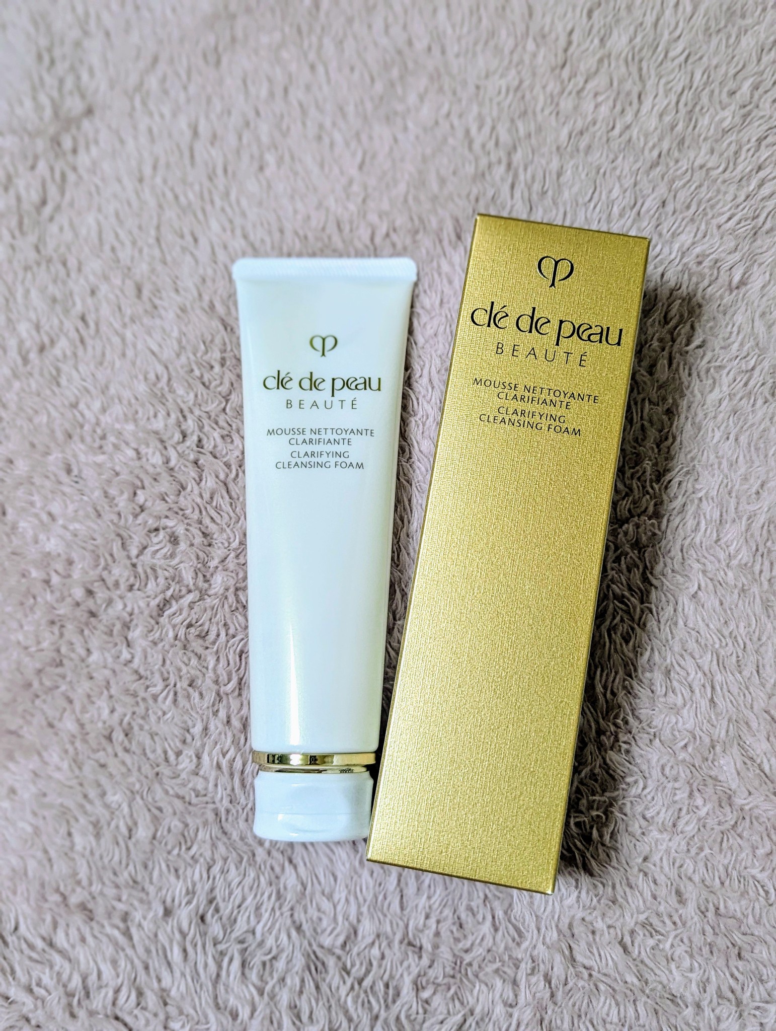 クレ・ド・ポー ボーテ / ムースネトワイアントC nの公式商品情報