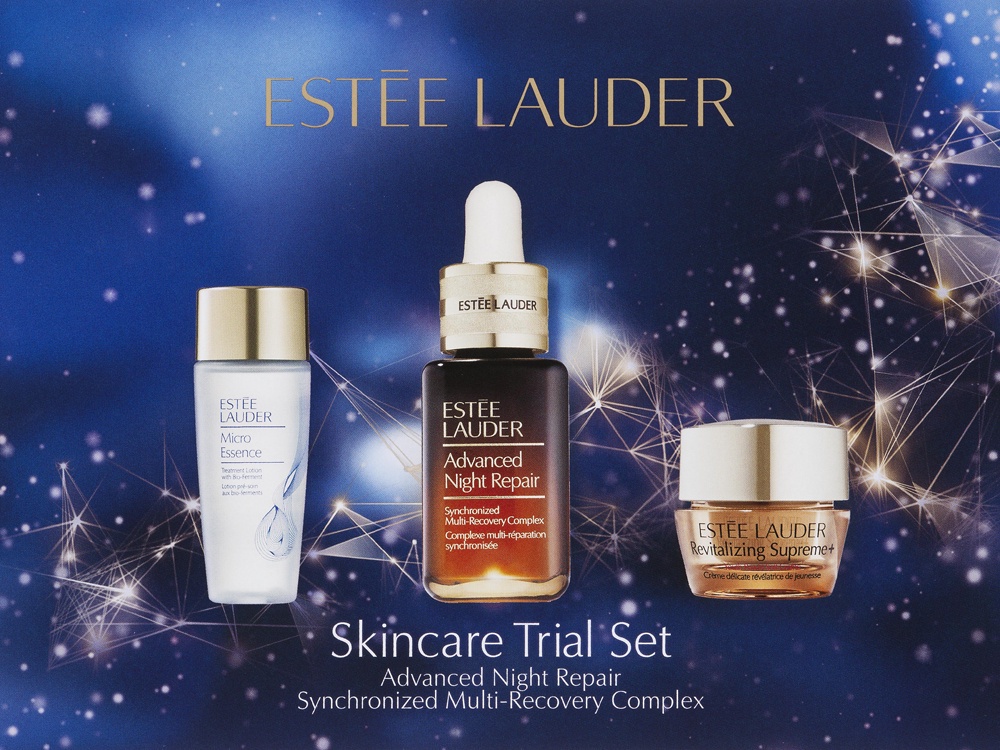 40周年となるエスティ ローダーの美容液アドバンス ナイト リペア