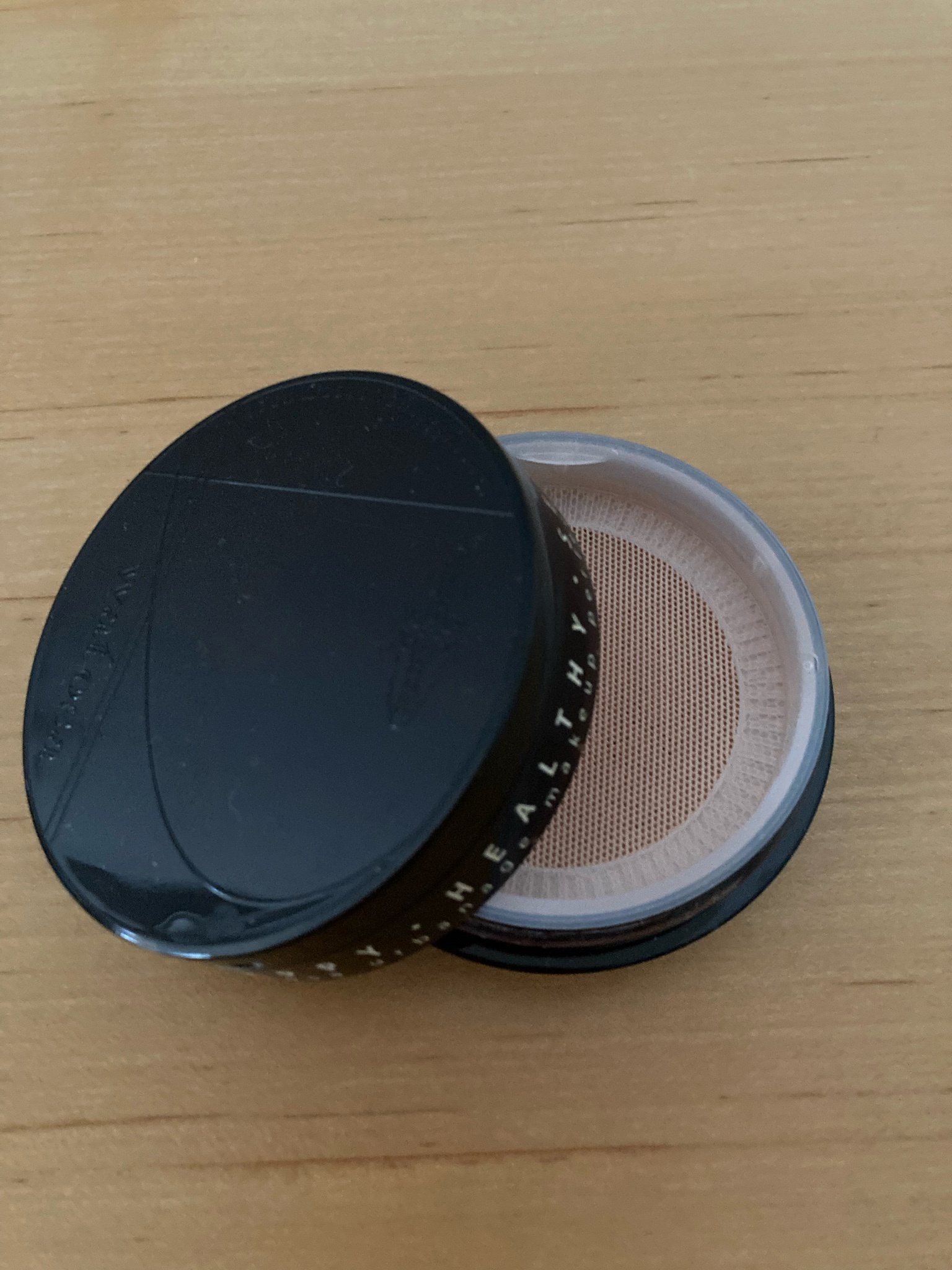 WATOSA(ワトゥサ) / メリー フェアリー ダスト コンパクトの公式商品