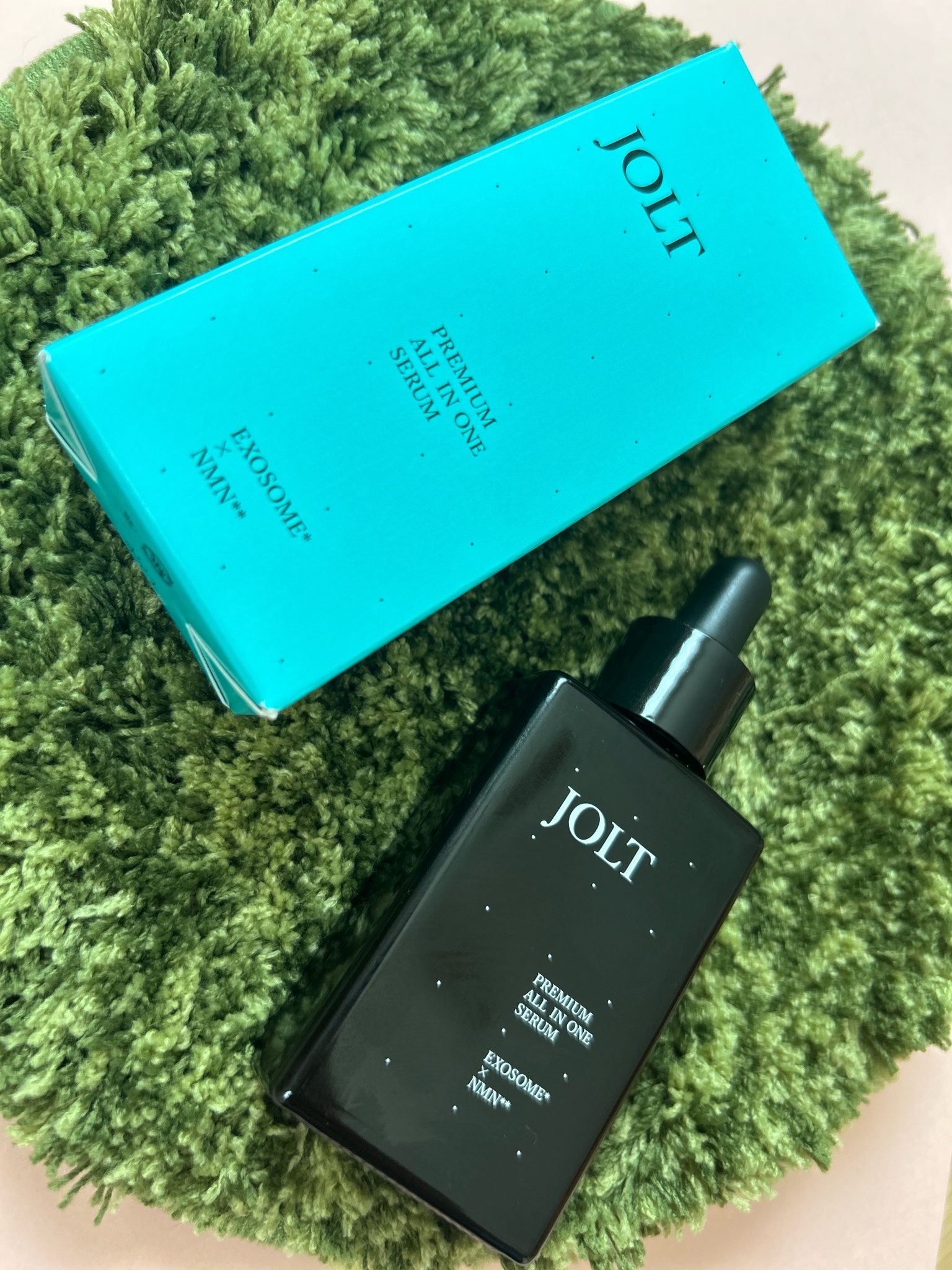 JOLT / JOLTプレミアムオールインワンセラムの公式商品情報｜美容