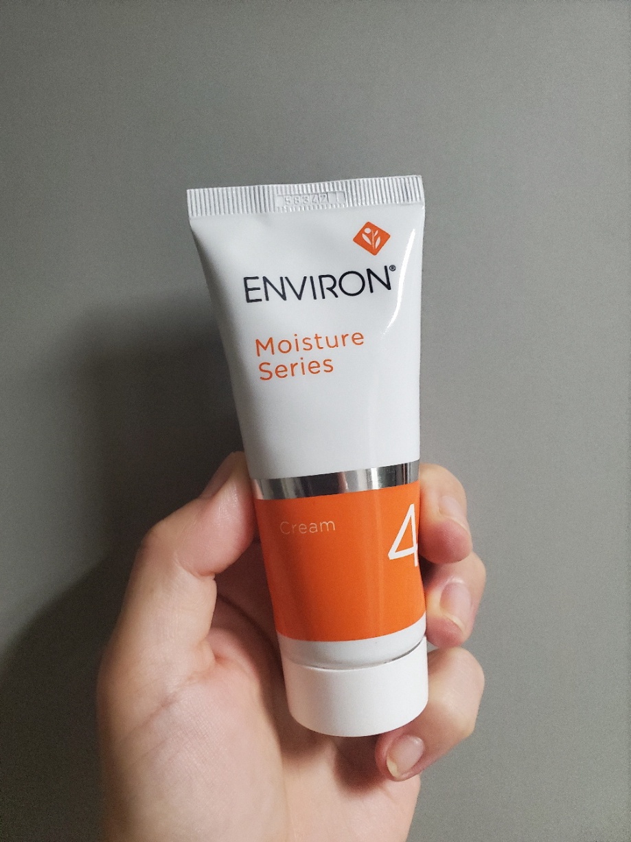 エンビロン / モイスチャークリーム4 60mlの公式商品情報｜美容