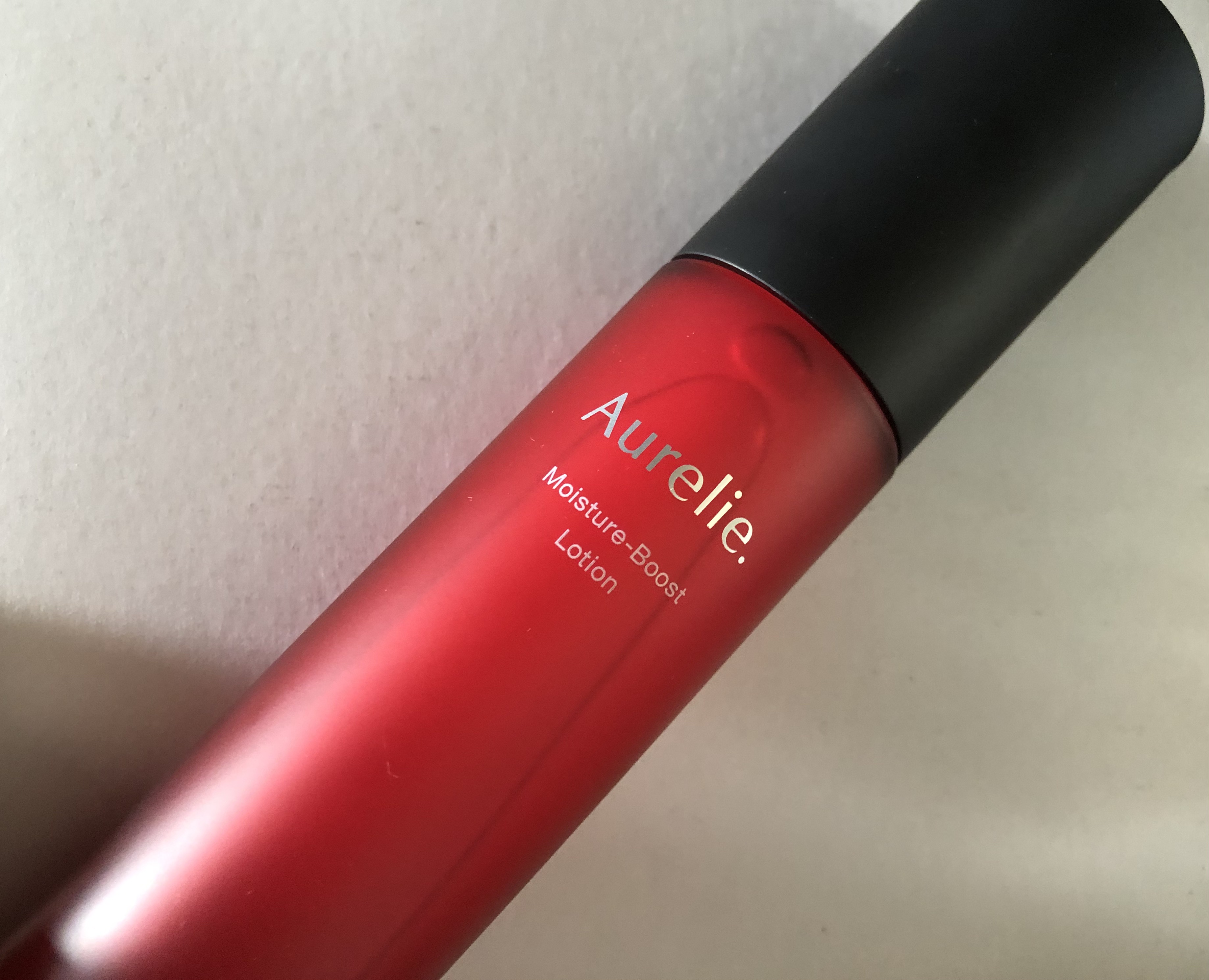 Aurelie. / モイスチャーブーストローション 100mlの公式商品情報